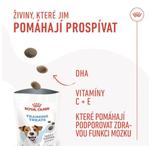 Royal Canin tréninkové pamlsky pro psy