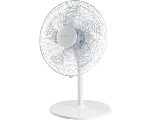 Stojanový ventilátor s logem Blue Palm