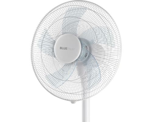Stojanový ventilátor s logem BluePalm