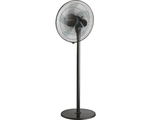 Stojanový ventilátor s logem BluePalm