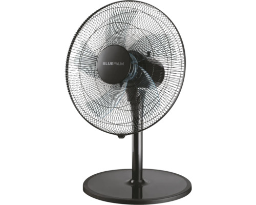 Stojanový ventilátor Bluepalm