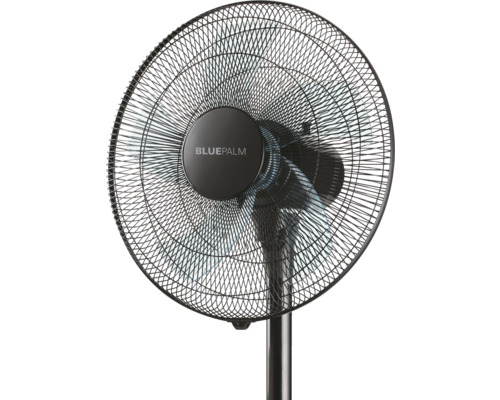 Stojanový ventilátor Blue Palm