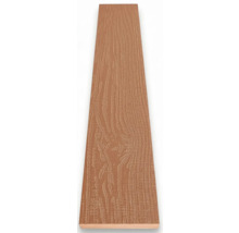 Terasa z dřevěného kompozitu