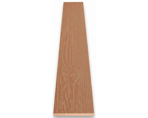 Terasa z dřevěného kompozitu