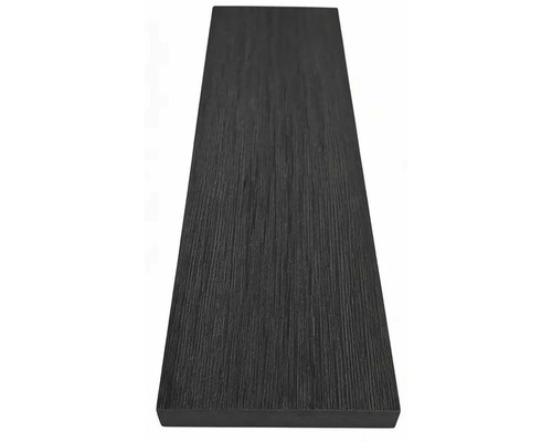 Terasa z dřevoplastu