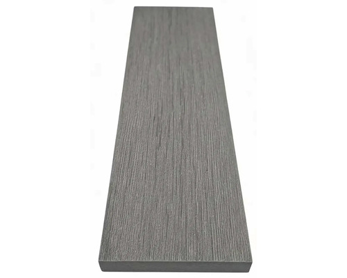 Terasa z dřevoplastu