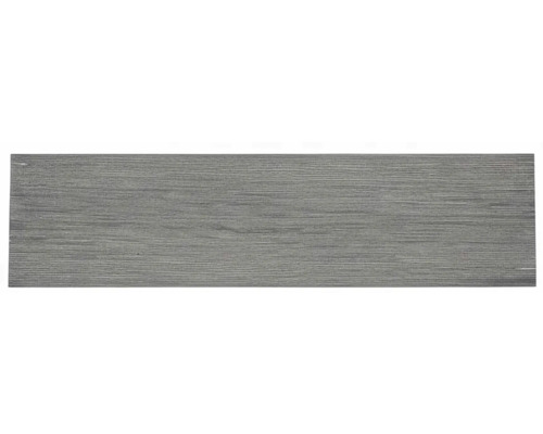 Dekorační lišta se vzhledem dřeva