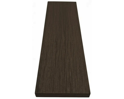 Terasa z dřevoplastu