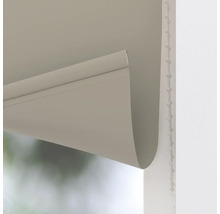 Detail rolety s řetízkovým ovládáním