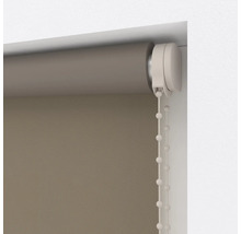 Roleta s řetízkovým ovládáním pro dekoraci oken