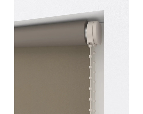 Roleta s řetízkovým ovládáním pro dekoraci oken