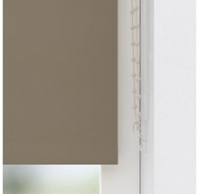 Roleta s řetízkovým ovládáním pro dekoraci oken