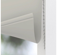 Detailní pohled na roletu s řetízkovým ovládáním