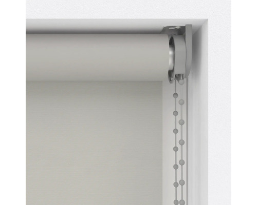 Roleta s řetízkovým ovládáním pro dekoraci oken
