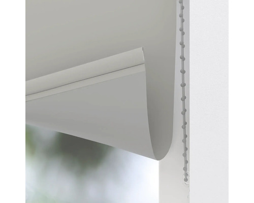 Roleta s řetízkovým ovládáním pro dekoraci oken