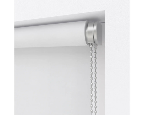 Roleta s řetízkovým ovládáním pro dekoraci oken