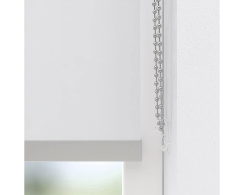 Roleta s řetízkovým ovládáním pro dekoraci oken