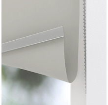 Detailní pohled na roletu s řetízkovým pohonem