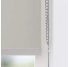 Detail rolety s řetízkovým ovládáním