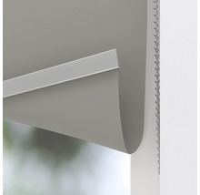 Detailní pohled na roletu s řetízkovým mechanismem