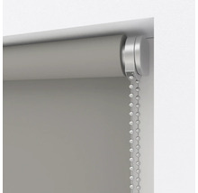 Roletový systém s řetízkovým ovládáním pro dekoraci oken