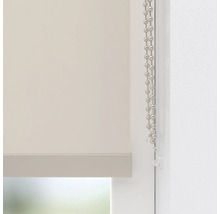 Detail rolety s řetízkovým ovládáním