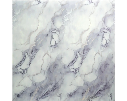 Deska se vzhledem mramoru