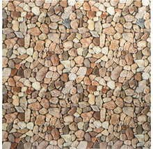 Dekorativní deska s kamenným vzorem