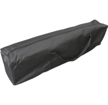 Přenosná taška se zipem a rukojetí