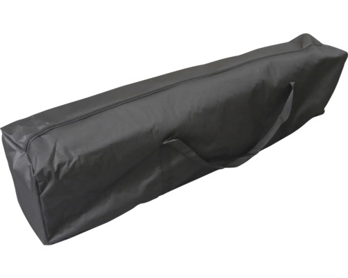 Přenosná taška se zipem a rukojetí