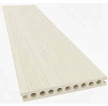 Pero a drážka s otvory