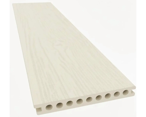 Pero a drážka s otvory