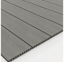 Terasy z kompozitního materiálu