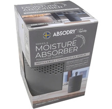 Absorber vlhkosti AbsoDry v krabici