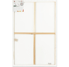 Prázdné plátno, 70x100 cm, blind rám