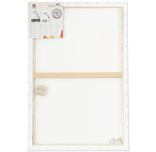 Blind rám o rozměrech 50x70 cm, potažený plátnem