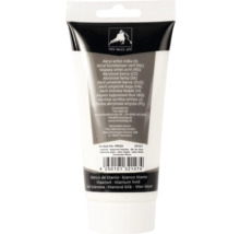 Tuba s akrylovou barvou