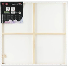 Malířské plátno 100x100 cm