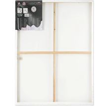 Malířské plátno o rozměrech 100x120 cm