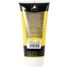 Tuba umělecké akrylové barvy kadmiová žlutá