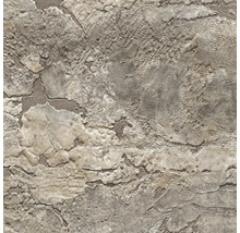 Detail tapety s betonovým vzhledem