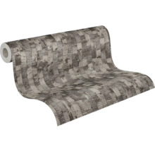 Role tapety s dřevěným vzhledem