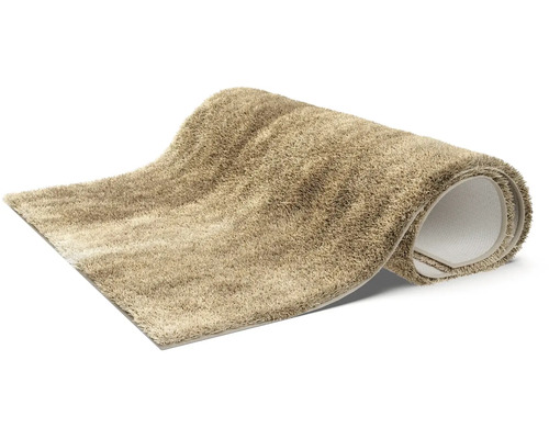 Srolovaná koupelnová předložka