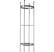 Kovová podpěra pro rostliny