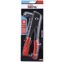 Nýtovací kleště Westberg 240 mm v blistru