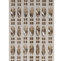 Dekorativní korálkový závěs pro interiérový design