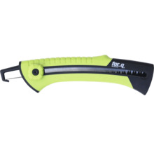 Univerzální nůž s výsuvnou čepelí a logem for.q