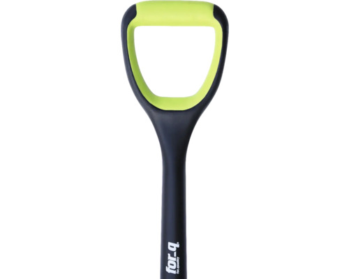 Rukojeť zahradní lopaty značky for_q