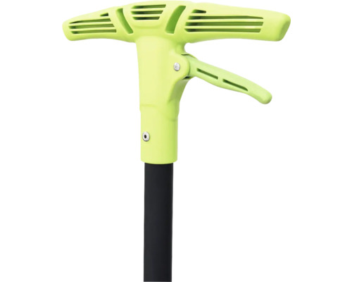 T-rukojeť pro zahradní nářadí