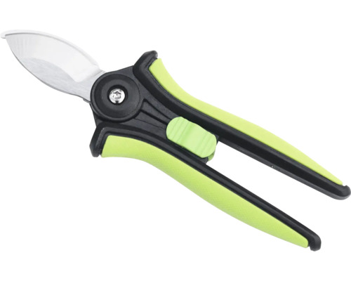 Zahradní nůžky pro prořezávání stromů